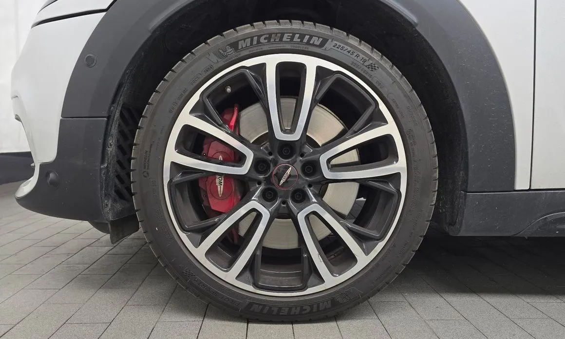 Mini Countryman 2024 из KR, фото 10