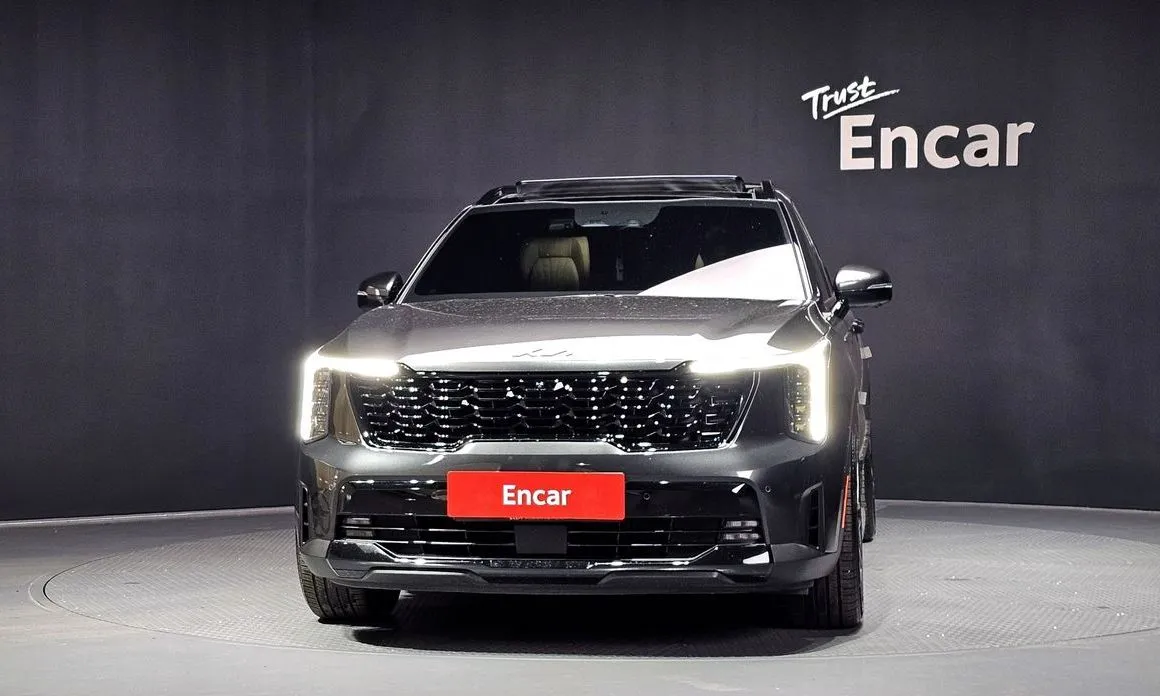 Kia Sorento — фото 2
