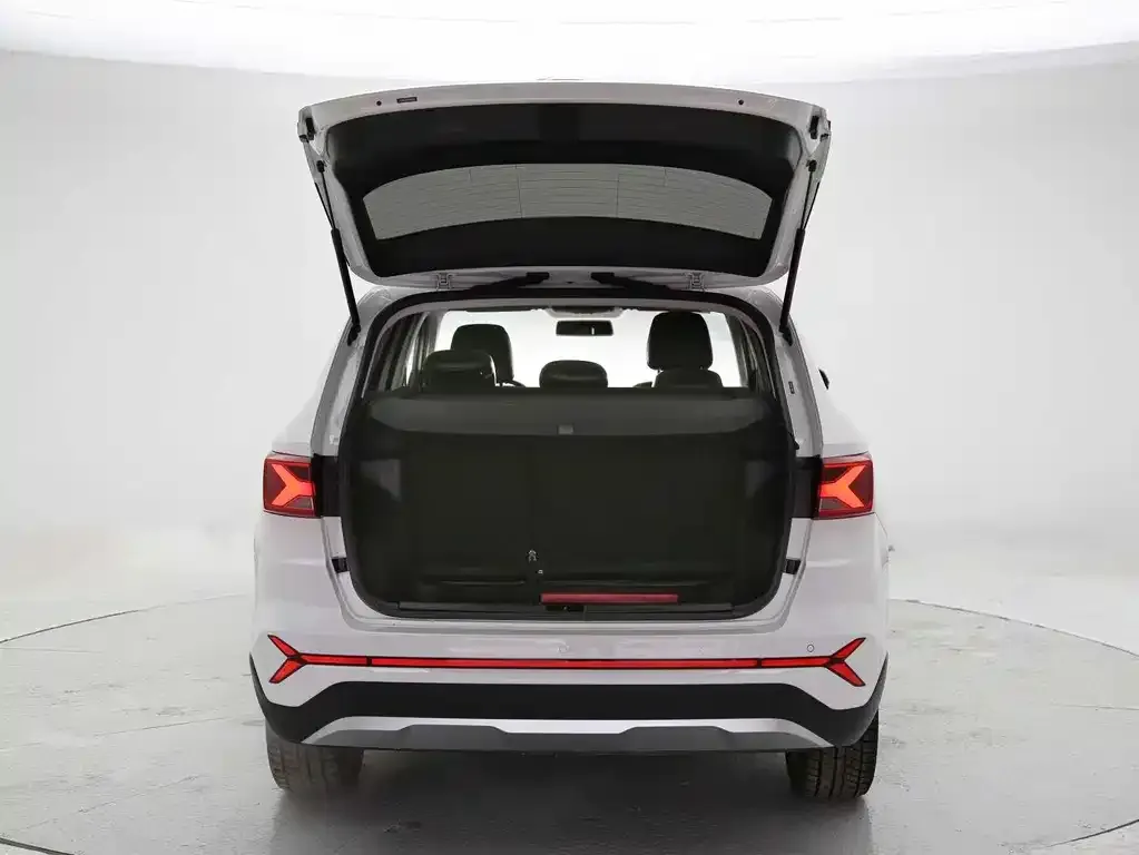 Jetta VS7 — фото 3