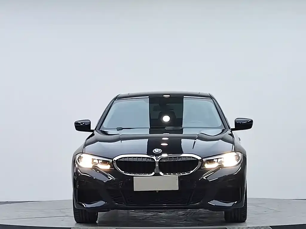 BMW 3 Series — фото 5