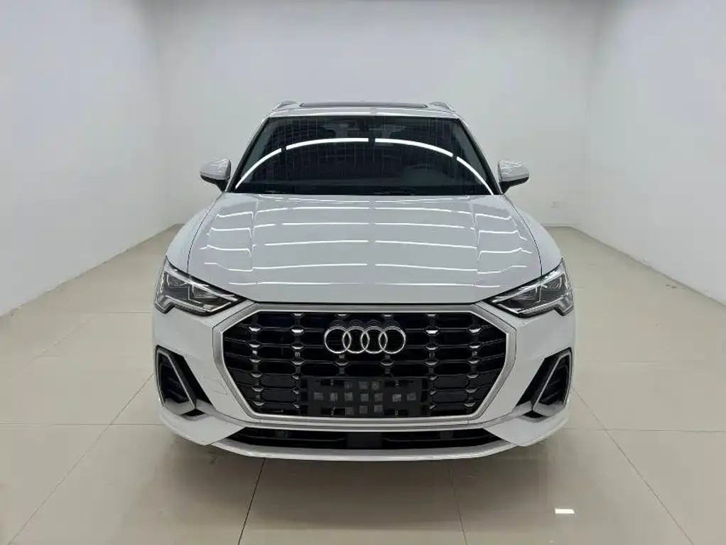Audi Q3 — фото 2
