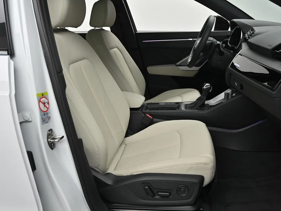 Audi Q3 2025 из KR, фото 5
