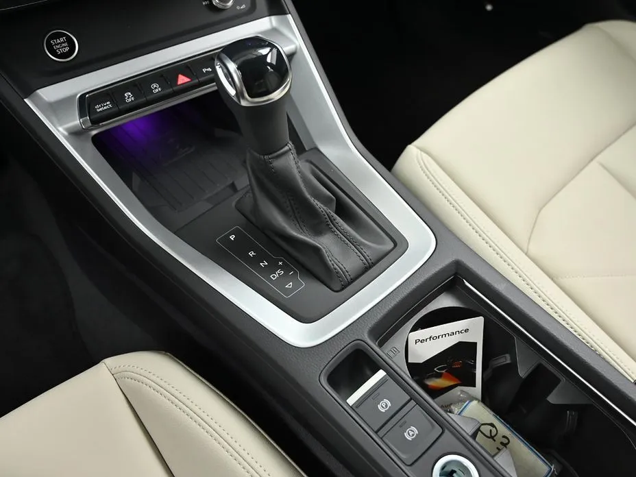 Audi Q3 2025 из KR, фото 6