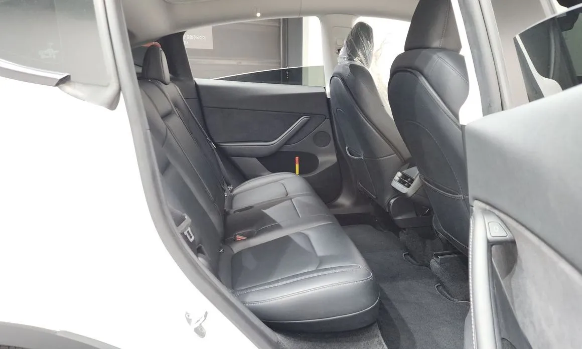 Tesla Model Y 2024 из KR, фото 3