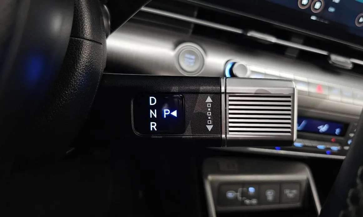 Hyundai Kona — фото 9