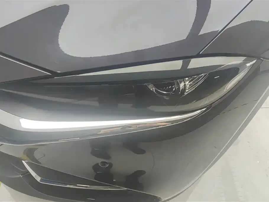 Mazda CX-4 2021 из CN, фото 3