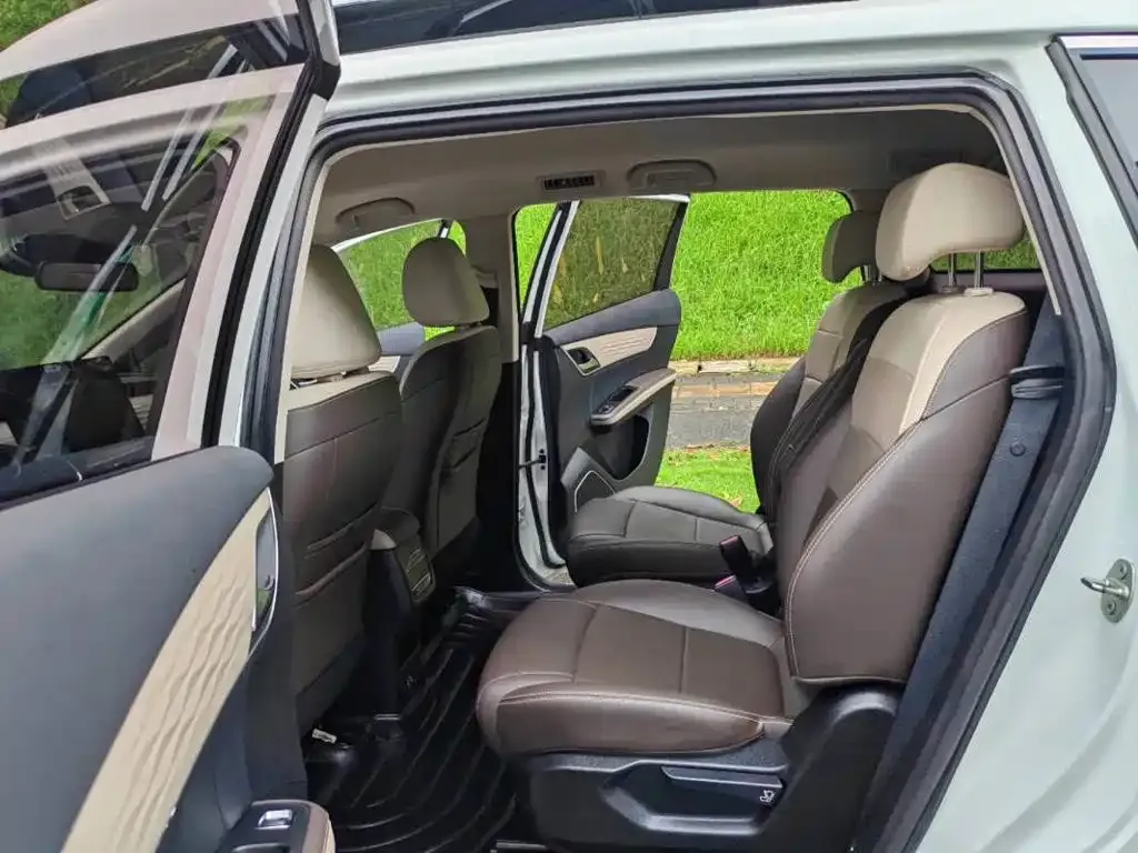 BYD MAX New Energy 2022 из CN, фото 2