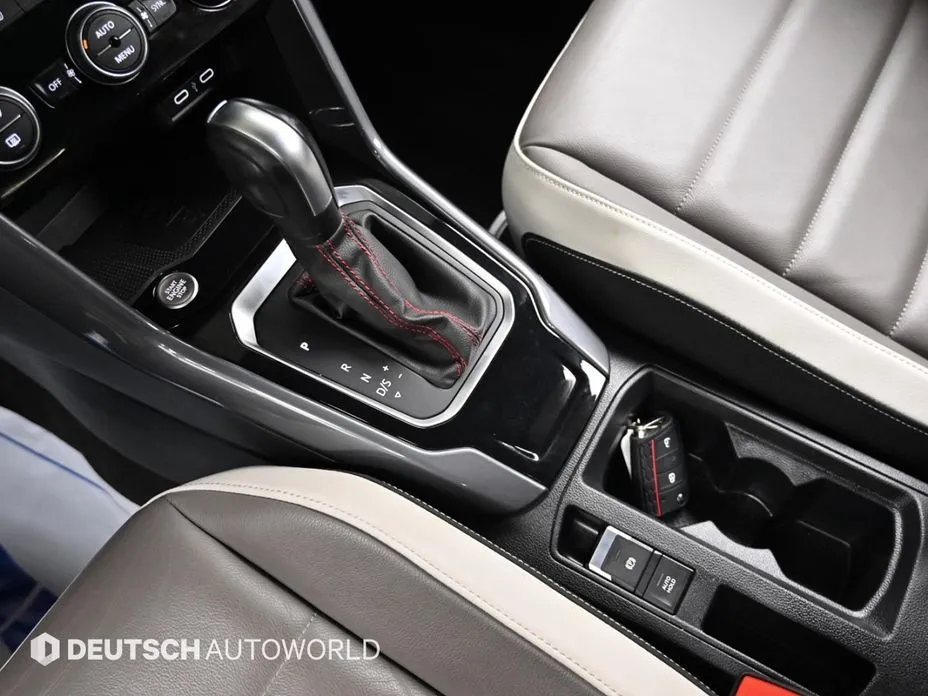 Volkswagen T-Roc 2022 из KR, фото 9