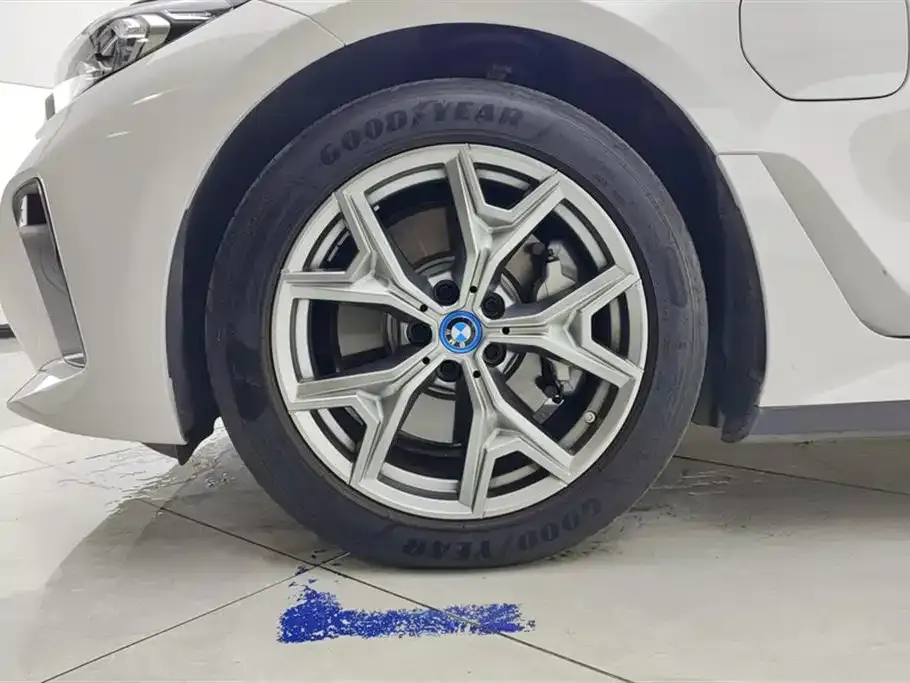 BMW i3 — фото 10
