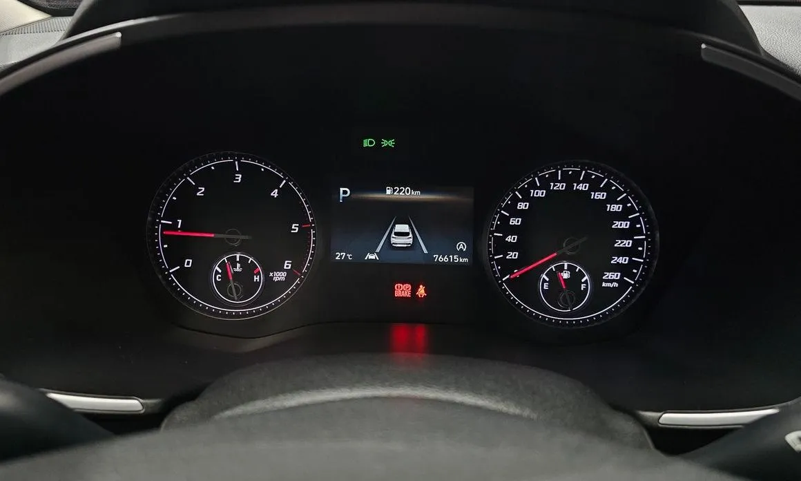 Hyundai Santafe — фото 2