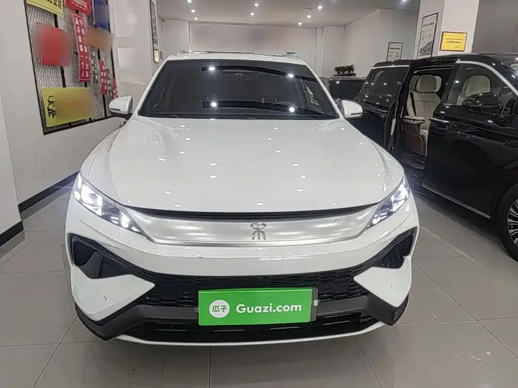BYD Pro New Energy — фото 9
