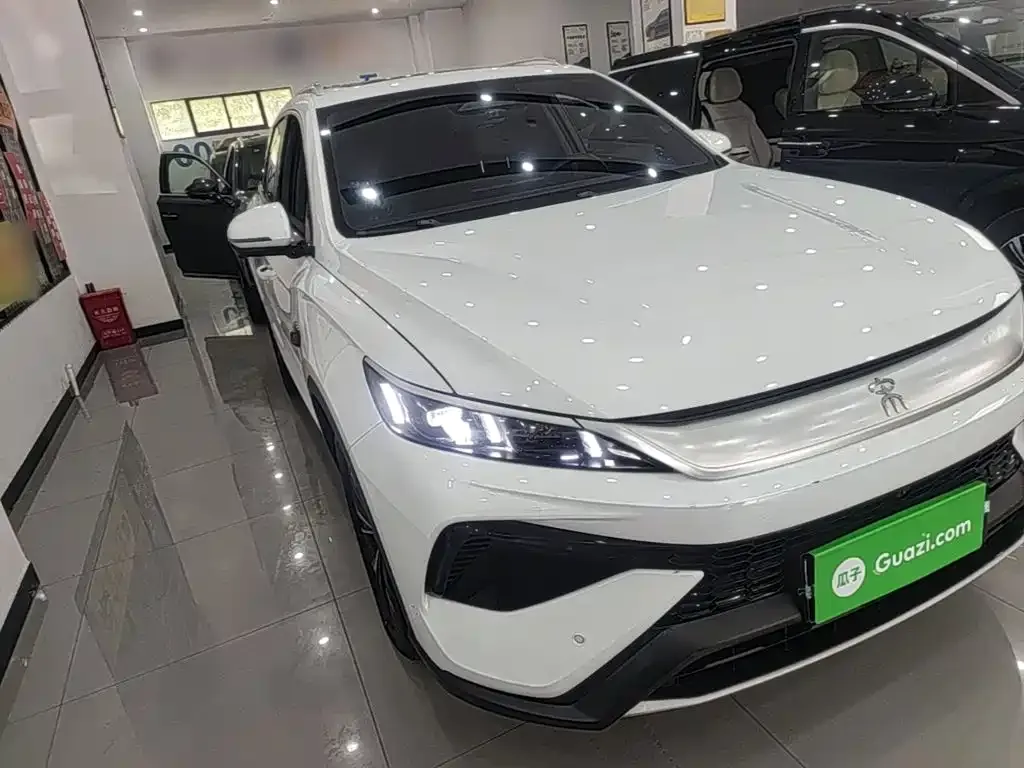 BYD Pro New Energy — фото 3
