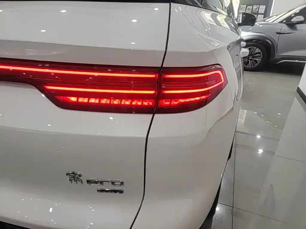 BYD Pro New Energy — фото 5