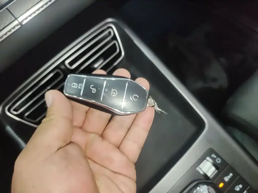 BYD Pro New Energy — фото 4