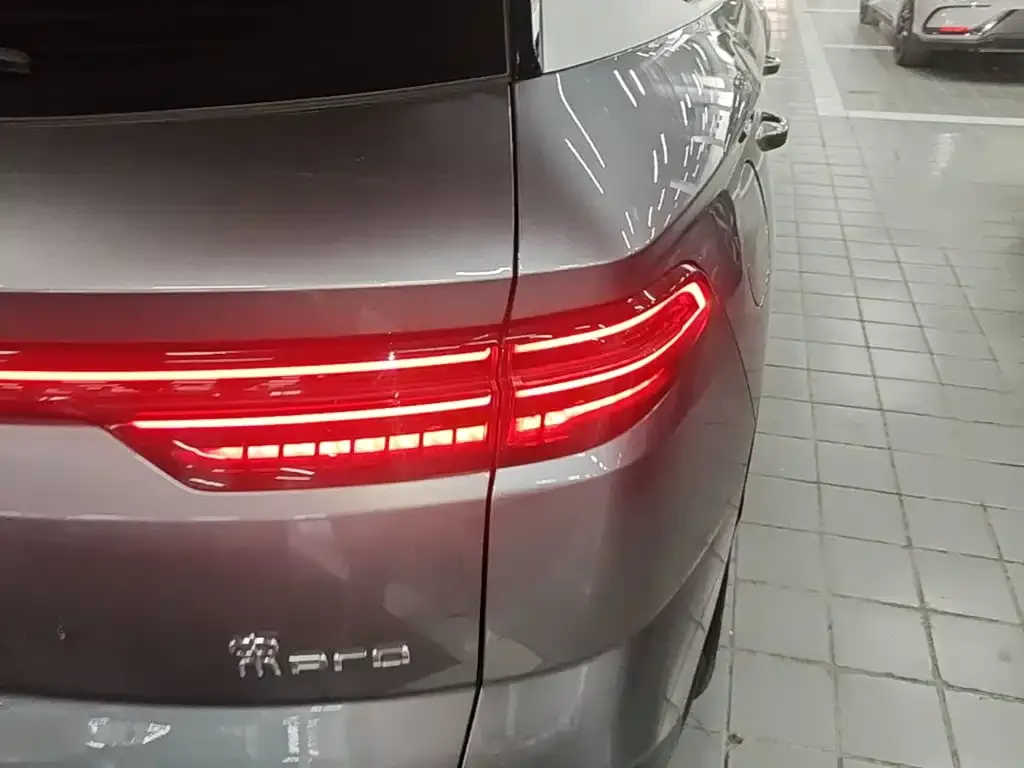BYD Pro New Energy — фото 2