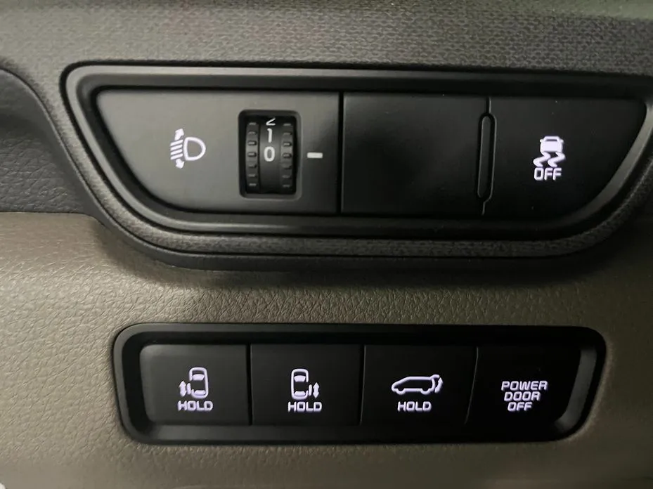 Kia Carnival — фото 3