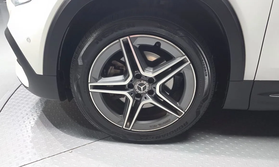 Mercedes-Benz GLB-Class 2023 из KR, фото 5
