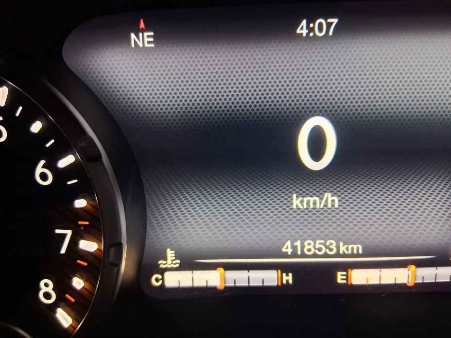 Jeep Renegade 2022 из KR, фото 5