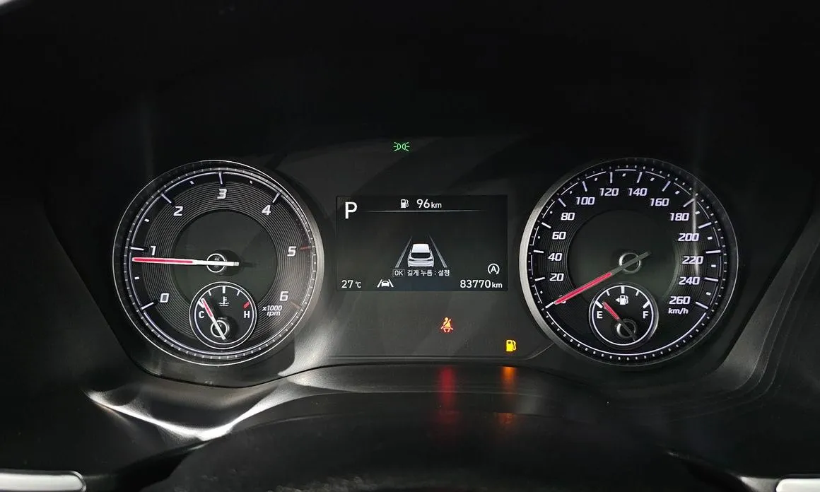 Hyundai Santafe — фото 3
