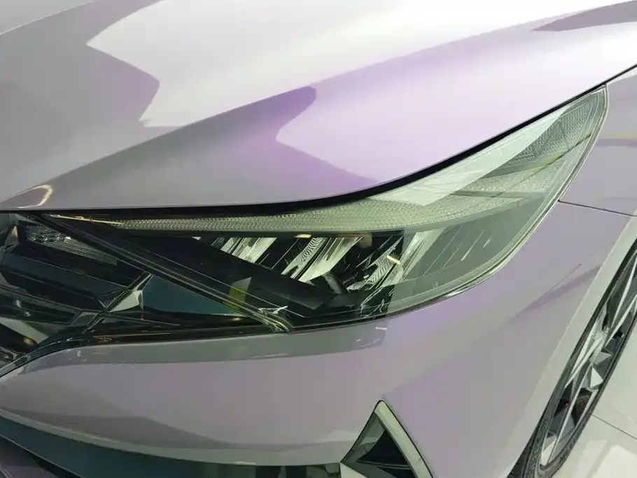 Hyundai Elantra 2022 из CN, фото 5