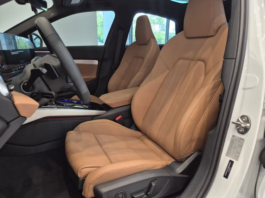 Audi A5 2025 из KR, фото 7