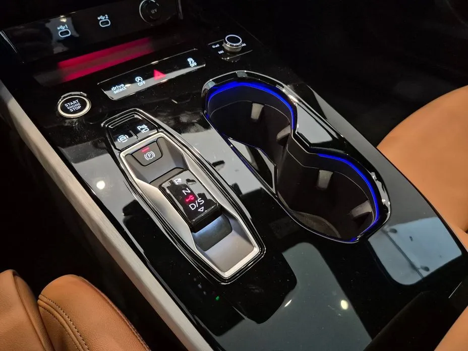 Audi A5 2025 из KR, фото 9