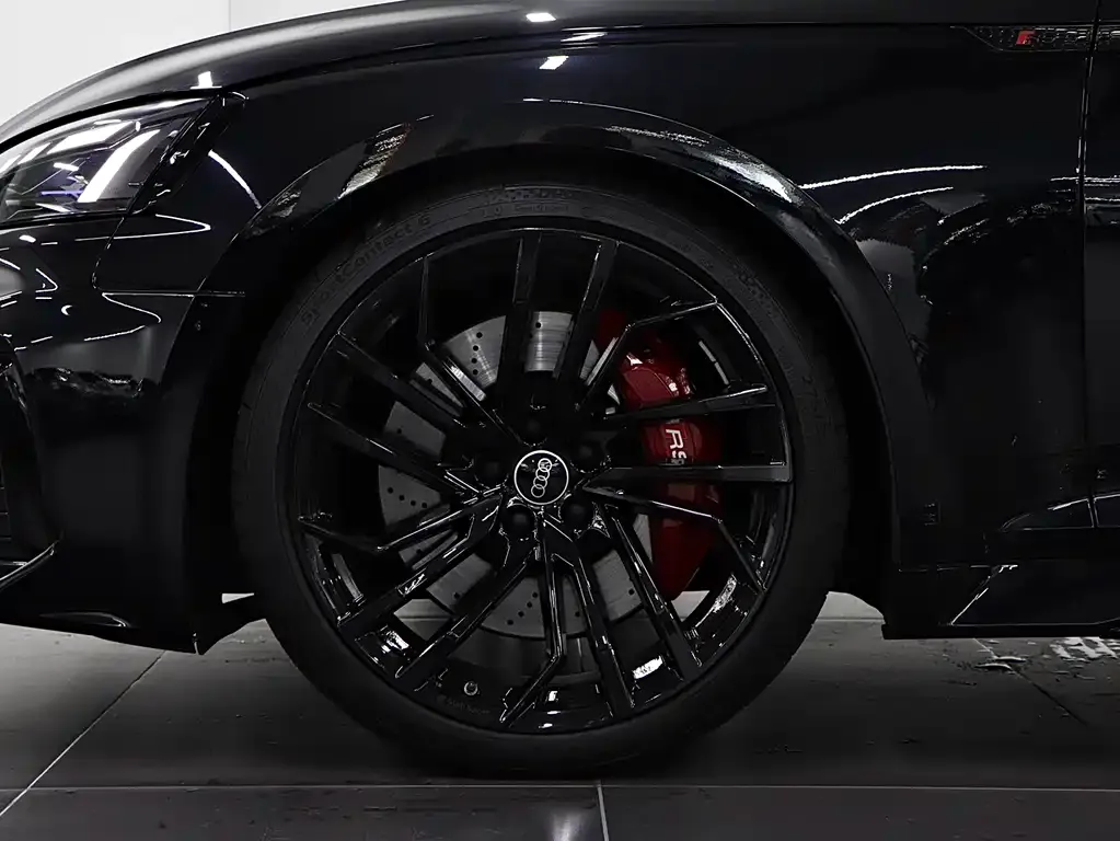 Audi RS 5 — фото 4