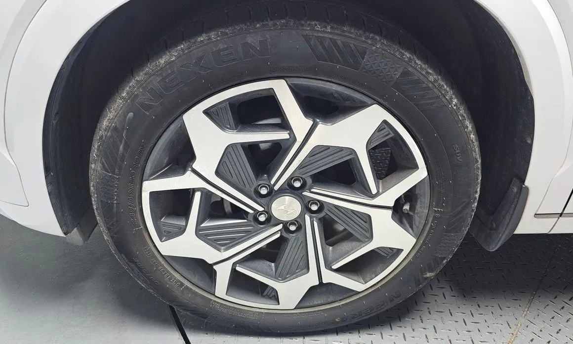 Hyundai Palisade — фото 10