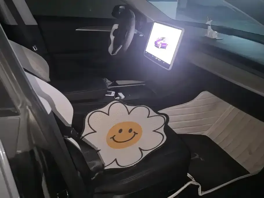 Tesla Model 3 — фото 3