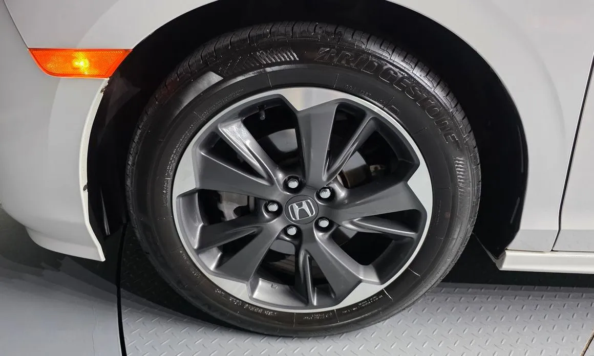 Honda Odyssey 2023 из KR, фото 2