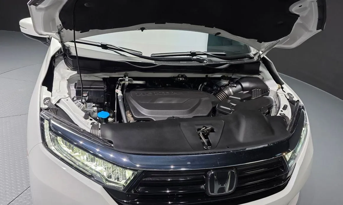 Honda Odyssey 2023 из KR, фото 8