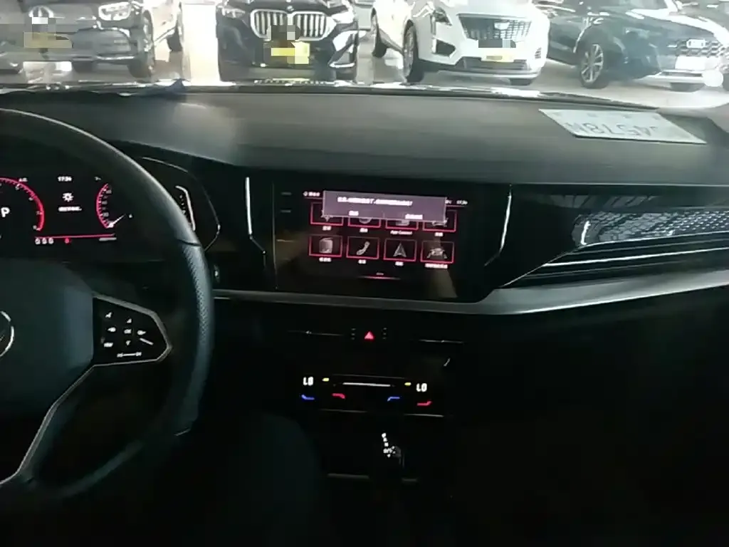 Volkswagen Passat — фото 3