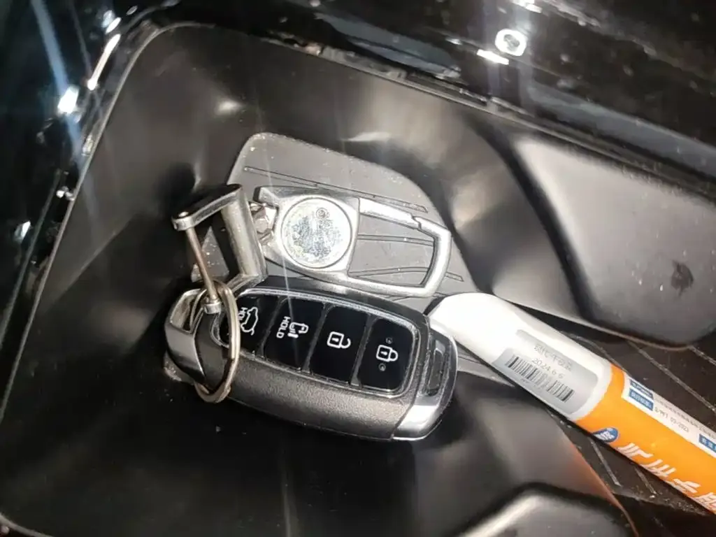 Hyundai Custo — фото 2
