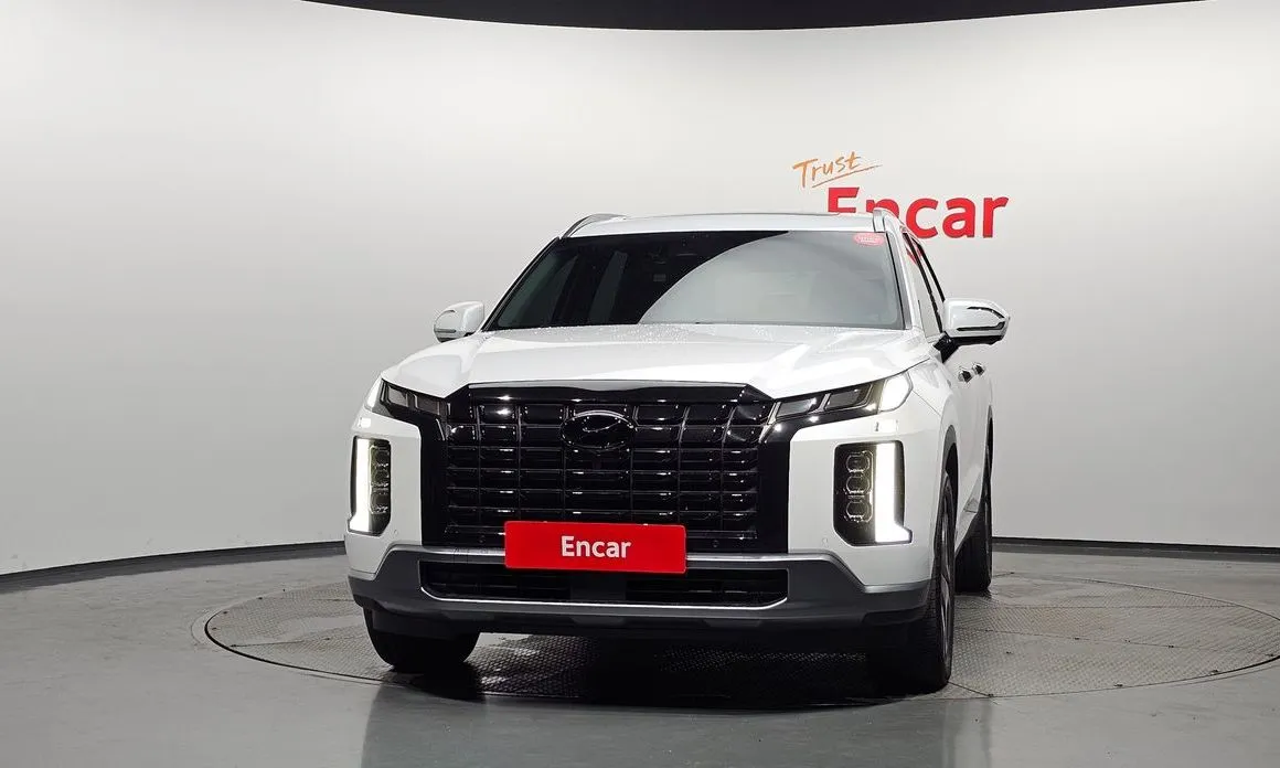 Hyundai Palisade — фото 4