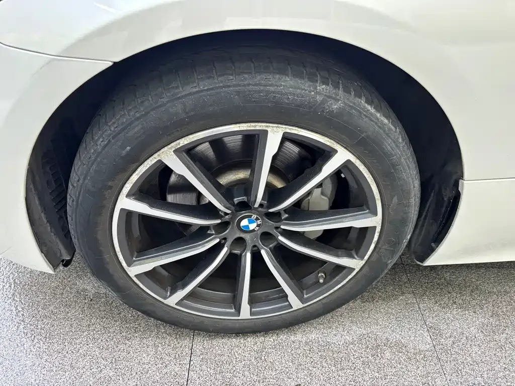 BMW 6 Series GT — фото 10