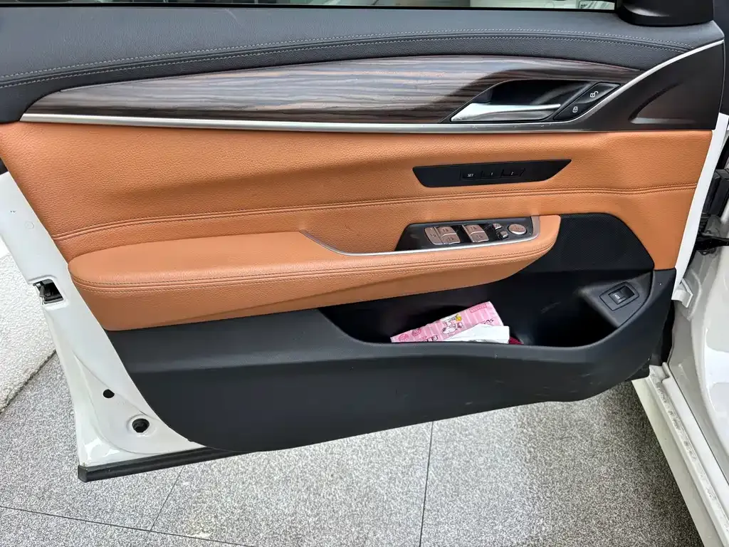 BMW 6 Series GT — фото 3