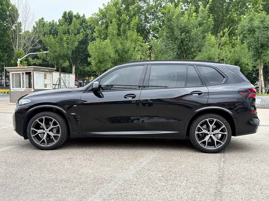 BMW X5 — фото 10