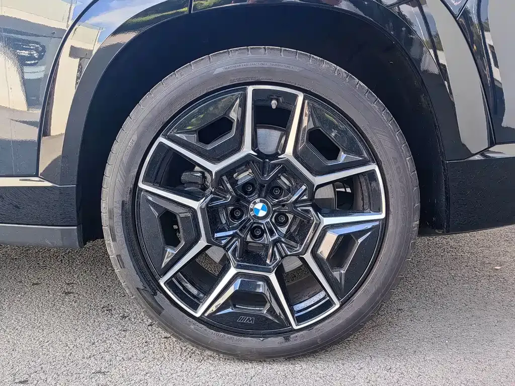 BMW XM — фото 6