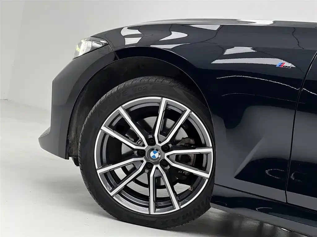 BMW 3 Series — фото 10