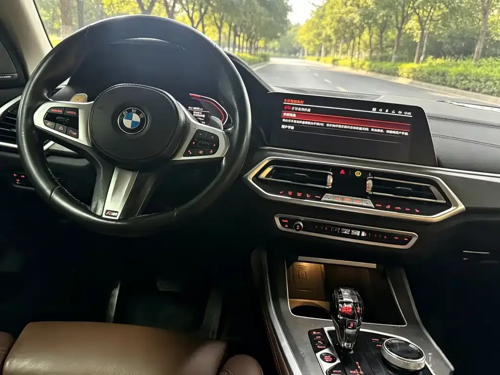 BMW X5 (Import) — фото 3
