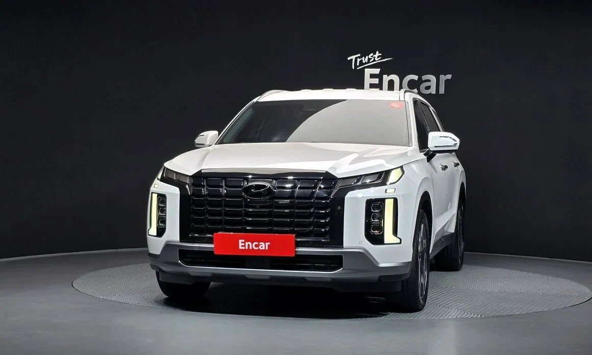 Hyundai Palisade — фото 4
