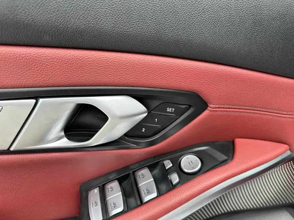 BMW 3 Series — фото 10