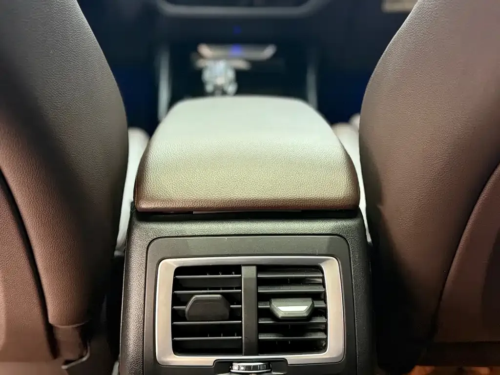 BMW X3 — фото 10