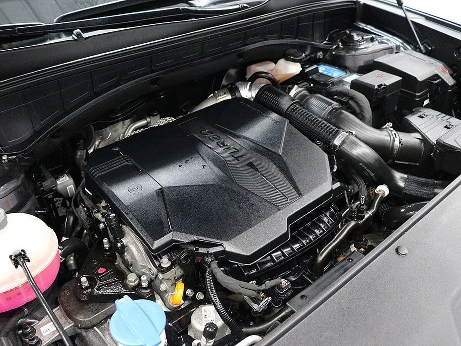 Kia Sorento — фото 10