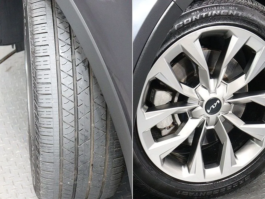 Kia Sorento — фото 5