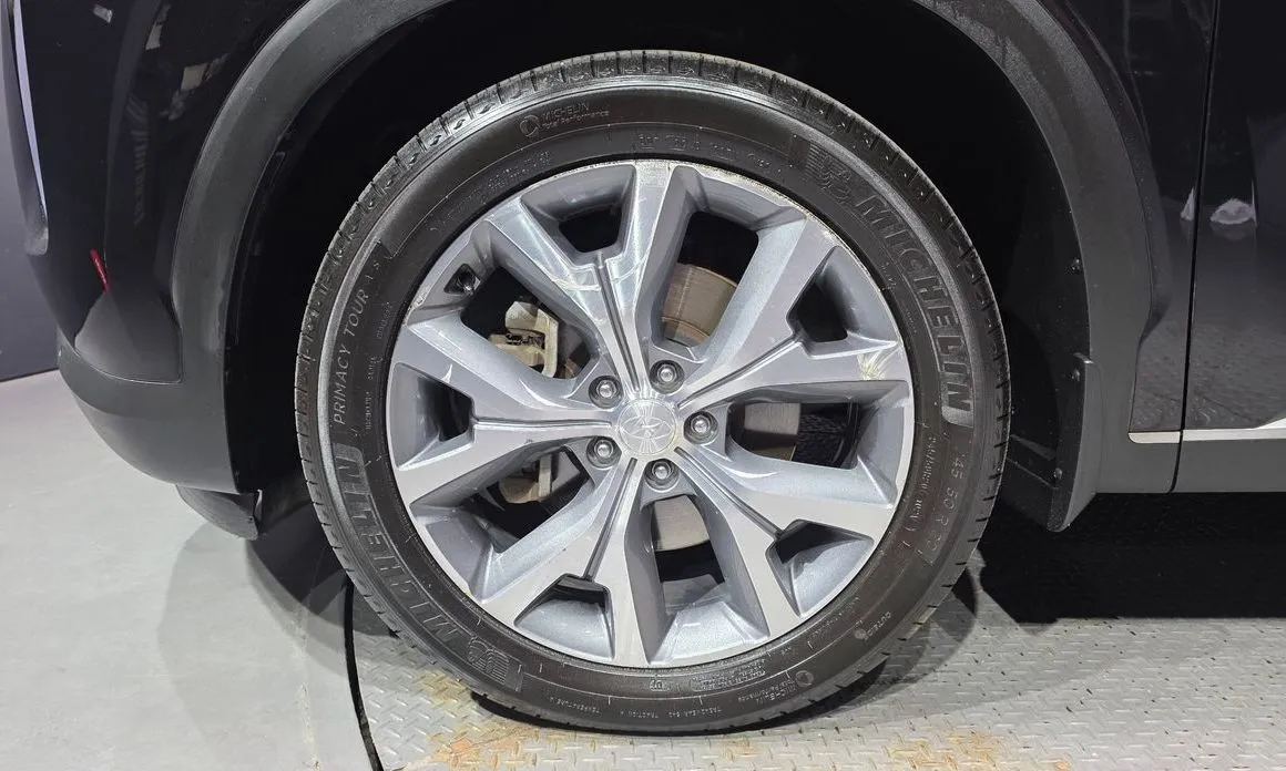 Hyundai Palisade — фото 3