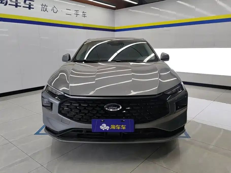 Ford Mondeo 2024 из CN, фото 2