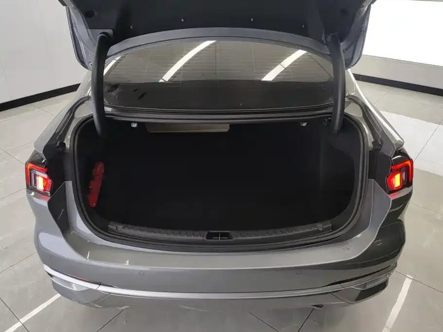 Ford Mondeo 2024 из CN, фото 10