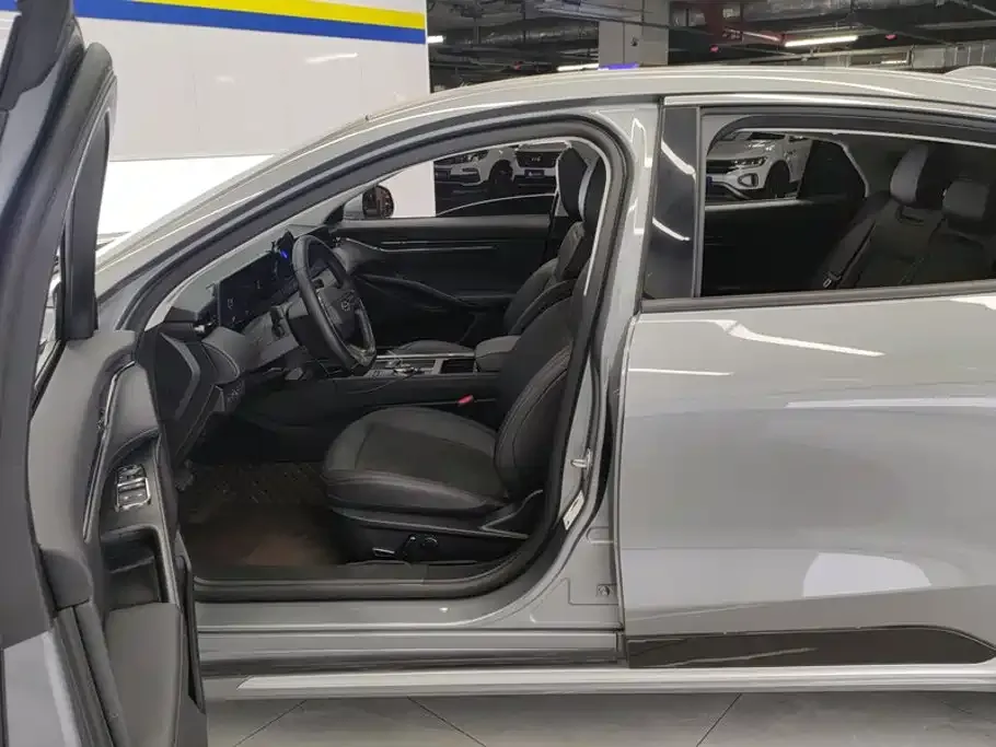 Ford Mondeo 2024 из CN, фото 7