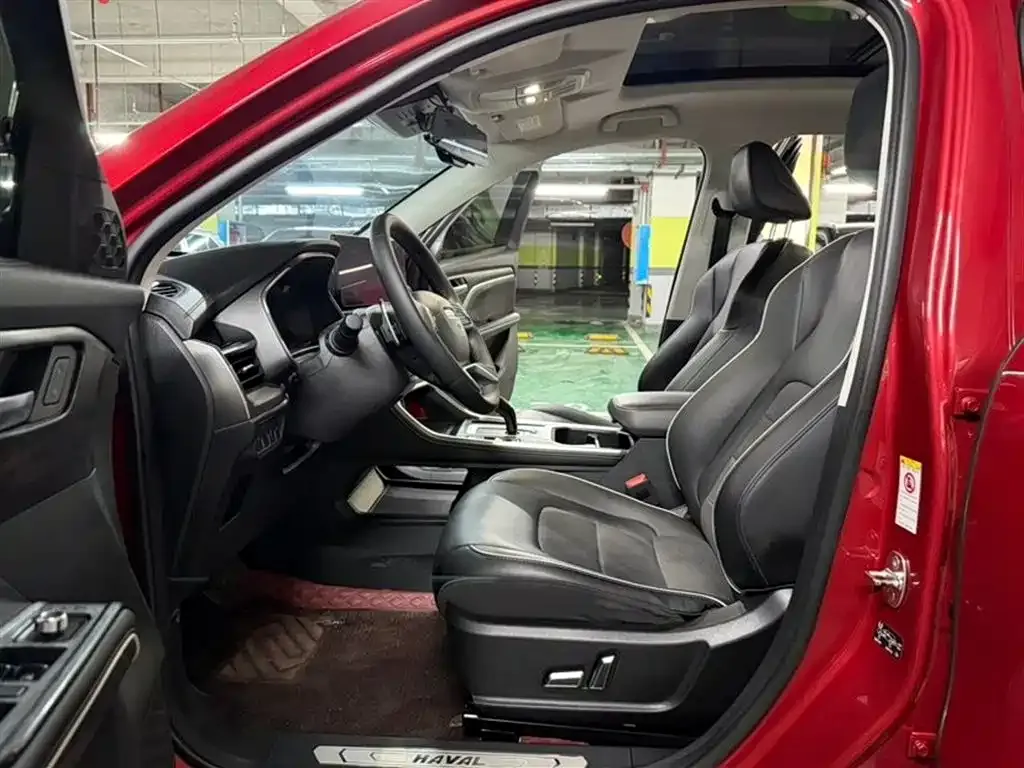 Haval H6 — фото 2